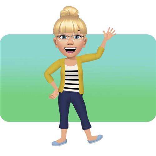 Virtual Kim Virtual Kim